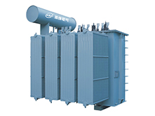 Rectifier Transformer