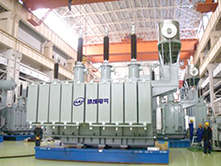 Main Power Transformer