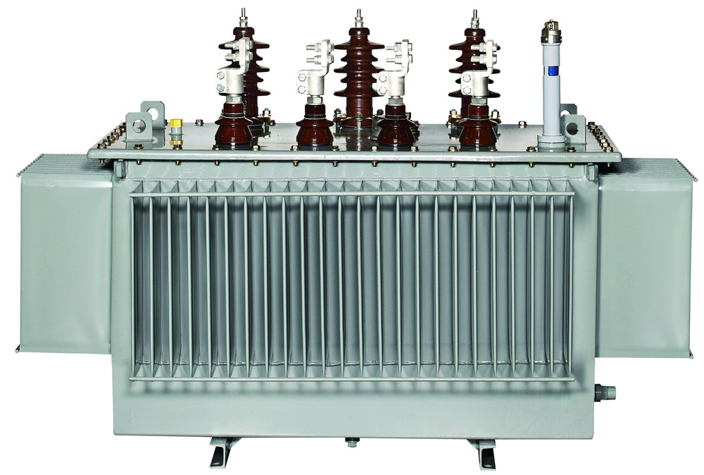 Xiecheng's amorphous metal distribution transformers are maximizing energy savings