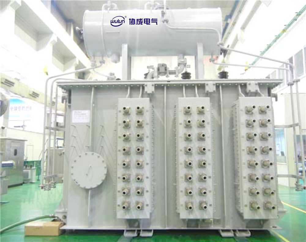 Special Transformers for Industrial Applications