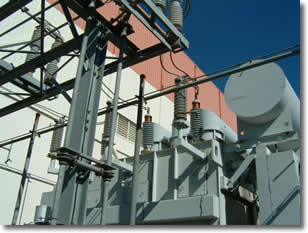 Maintenance of Power Transformer